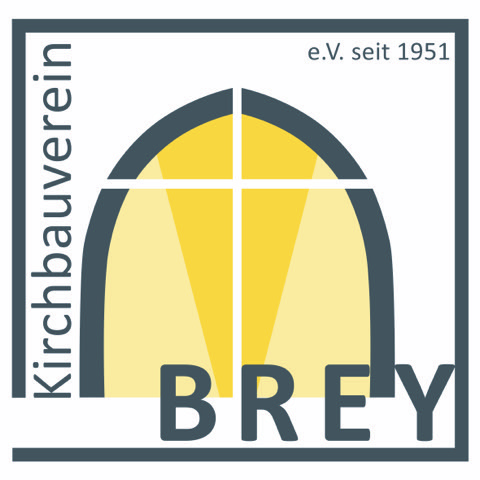 Kirchenbauverein Brey e.V.